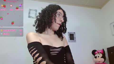 Tamara Lemick online show from 12/22/24, 02:49