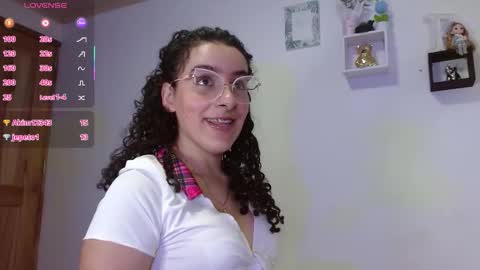 Tamara Lemick online show from 09/16/25, 03:35