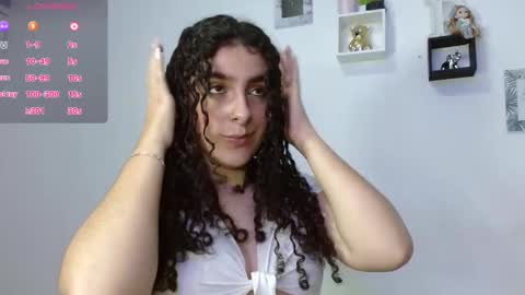 Tamara Lemick online show from 03/06/26, 04:03