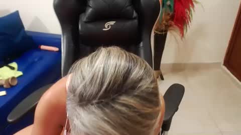 Tamara online show from 01/16/25, 05:00