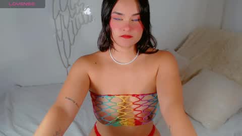  Lovense is Active  My pleasure is in your hands  Private is Open  online show from 05/30/26, 02:19