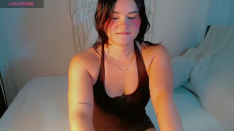  Lovense is Active  My pleasure is in your hands  Private is Open  online show from 06/08/26, 02:01
