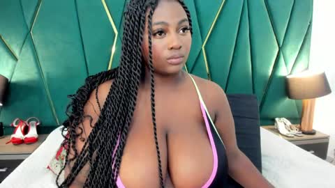 Tamara  online show from 04/17/26, 05:27