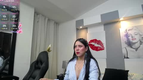 Tamara online show from 05/14/26, 11:39