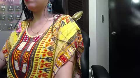 Tamara online show from 05/15/26, 12:01