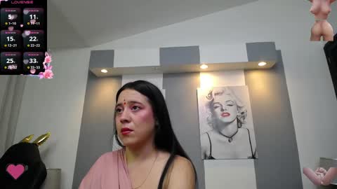 Tamara online show from 05/19/26, 11:38