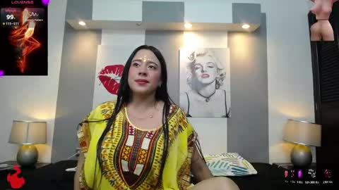 Tamara online show from 05/23/26, 11:58