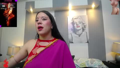 Tamara online show from 05/26/26, 11:50