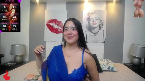 Tamara online show from 05/29/26, 11:52