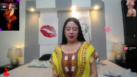 Tamara online show from 06/05/26, 11:38
