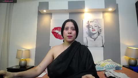 Tamara online show from 06/10/26, 11:53