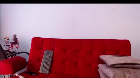 Tammy Modelo independiente YEAH online show from 12/20/24, 08:45