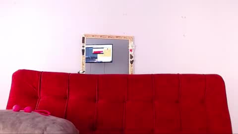 Tammy Modelo independiente YEAH online show from 03/04/25, 08:38