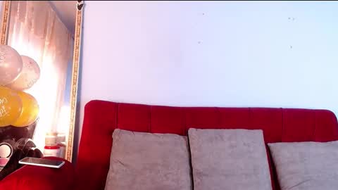 Tammy Modelo independiente YEAH online show from 11/21/25, 07:12