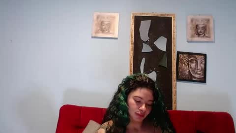 Tammy Modelo independiente YEAH online show from 04/24/26, 08:11