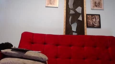 Tammy Modelo independiente YEAH online show from 05/05/26, 08:39