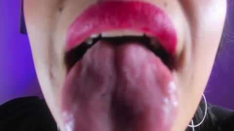 tamara online show from 11/26/25, 05:08