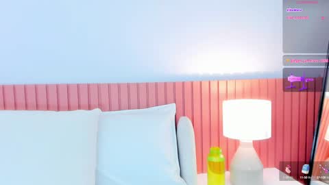 Rousaly online show from 01/16/25, 02:19