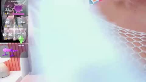 Rousaly online show from 11/04/25, 11:42