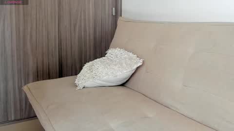 TAMARA SERRA online show from 01/18/25, 07:04