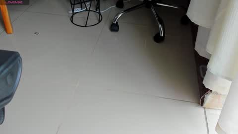 TAMARA SERRA online show from 09/14/25, 06:18