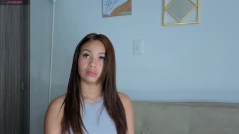 TAMARA SERRA online show from 11/22/25, 06:51