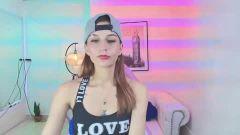 Tamara online show from 01/29/25, 07:04