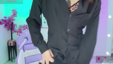 Tamara online show from 09/14/25, 04:17