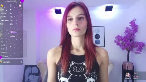 Tamara online show from 04/07/26, 03:51