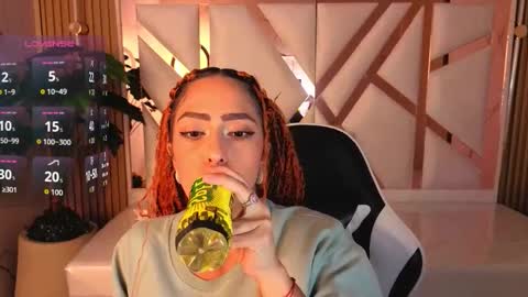 Tamara  online show from 02/19/26, 07:10