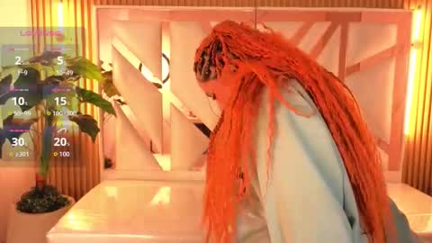 Tamara  online show from 02/21/26, 12:50