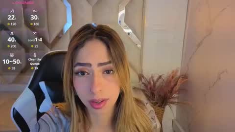 Tamara  online show from 02/26/26, 01:21