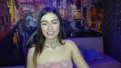 Tamara online show from 02/20/25, 04:18