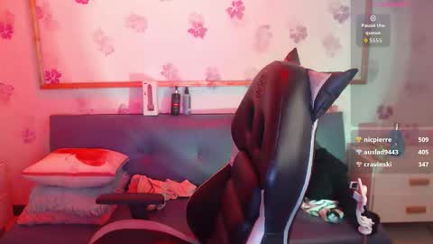 Tamara online show from 02/25/26, 09:08