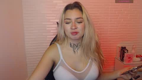 Tamara online show from 02/25/26, 09:13