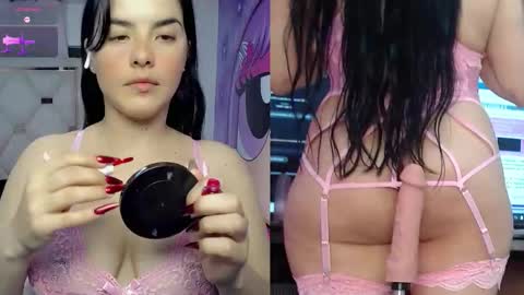 TAMARA online show from 09/28/25, 03:01