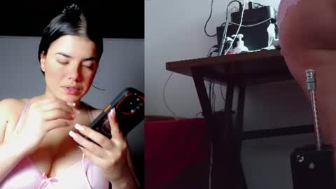 TAMARA online show from 07/02/26, 03:56