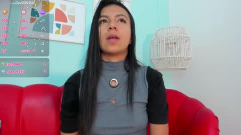 Tamy  online show from 01/19/25, 09:45