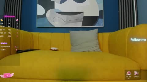 Tamy  online show from 01/23/25, 09:07