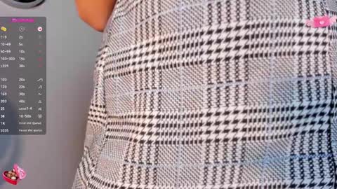 Tamy  online show from 02/26/25, 03:30