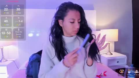 Tamy  online show from 12/16/25, 12:43