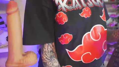 Cami 3 online show from 12/16/24, 11:22