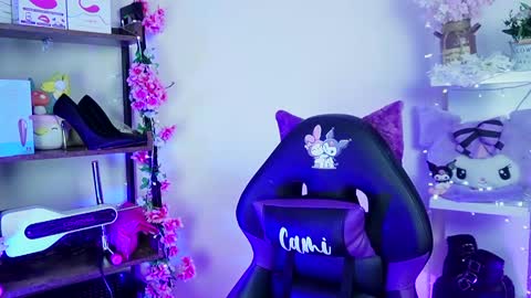 Cami 3 online show from 02/20/25, 05:12