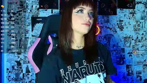 Cami 3 online show from 01/10/26, 12:12