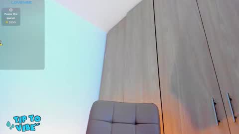 Snapshot of tamarafoxy_ chatting on 02/01/26, 01:20 Tamara online show from 02/01/26, 01:20