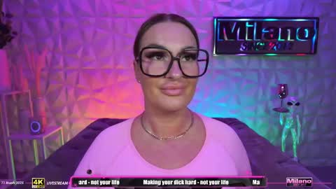 TamaraMilano online show from 03/11/25, 02:51