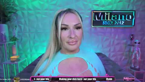 TamaraMilano online show from 10/06/25, 08:23