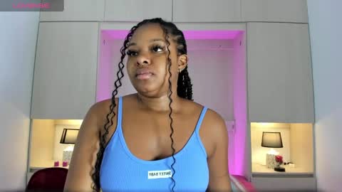 Snapshot of tamarazaki chatting on 01/07/25, 11:48 Tami online show from 01/07/25, 11:48