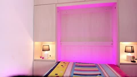 Snapshot of tamarazaki chatting on 01/30/25, 11:44 Tami online show from 01/30/25, 11:44