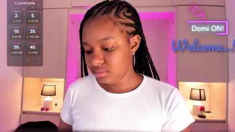 Snapshot of tamarazaki chatting on 02/01/25, 11:43 Tami online show from 02/01/25, 11:43